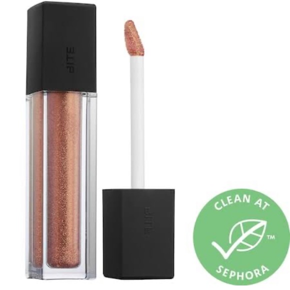 Bite Beauty Other - BNIB Bite Beauty Champagne Pearl Lip Gloss